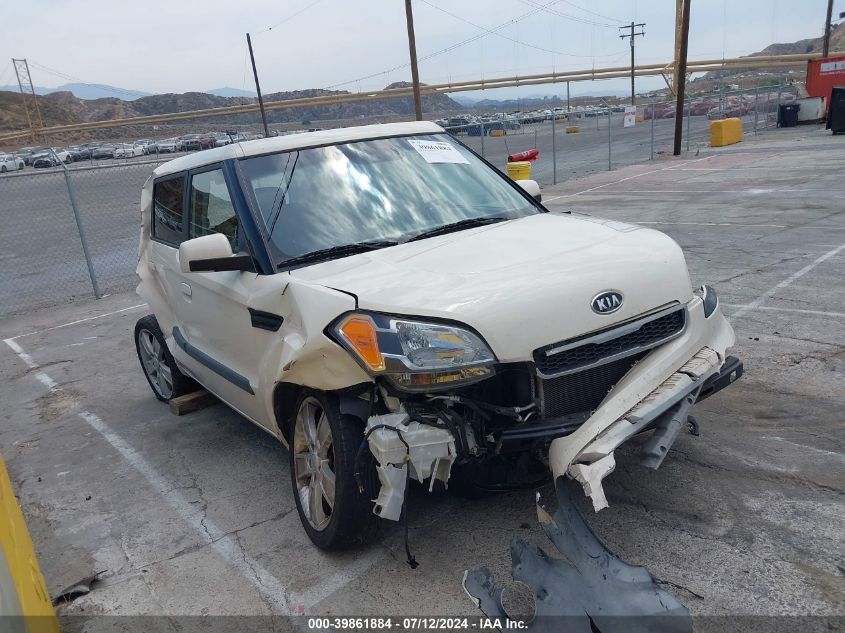 2010 KIA SOUL !