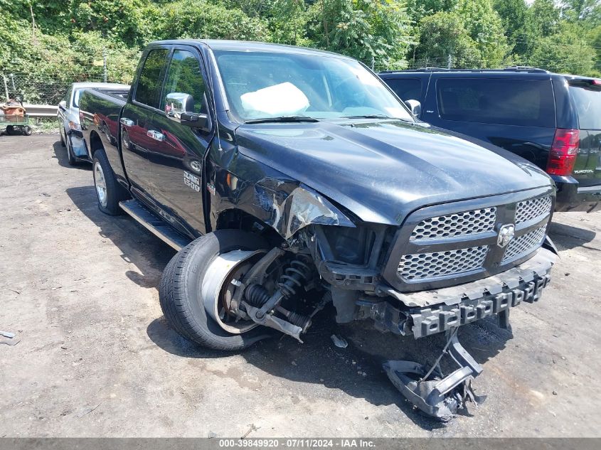 2014 RAM 1500 EXPRESS