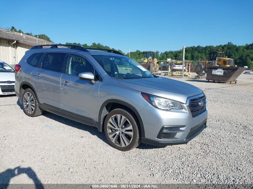 2020 SUBARU ASCENT PREMIUM