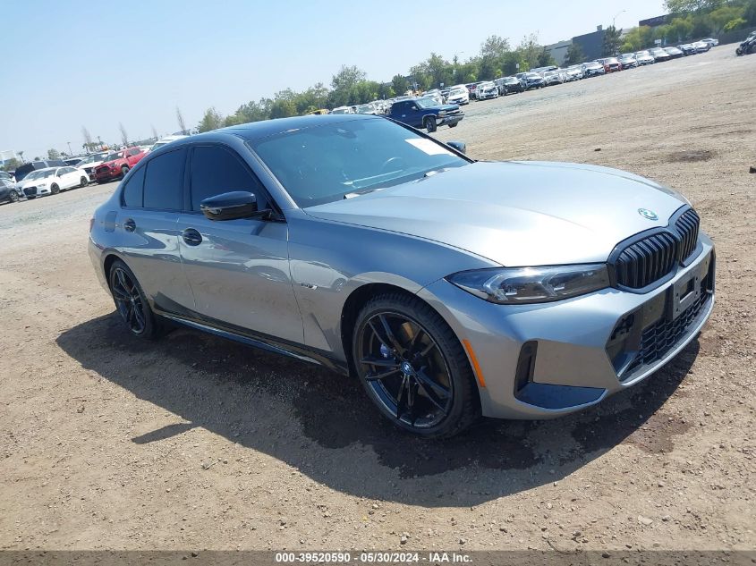 2023 BMW 3 SERIES 330E