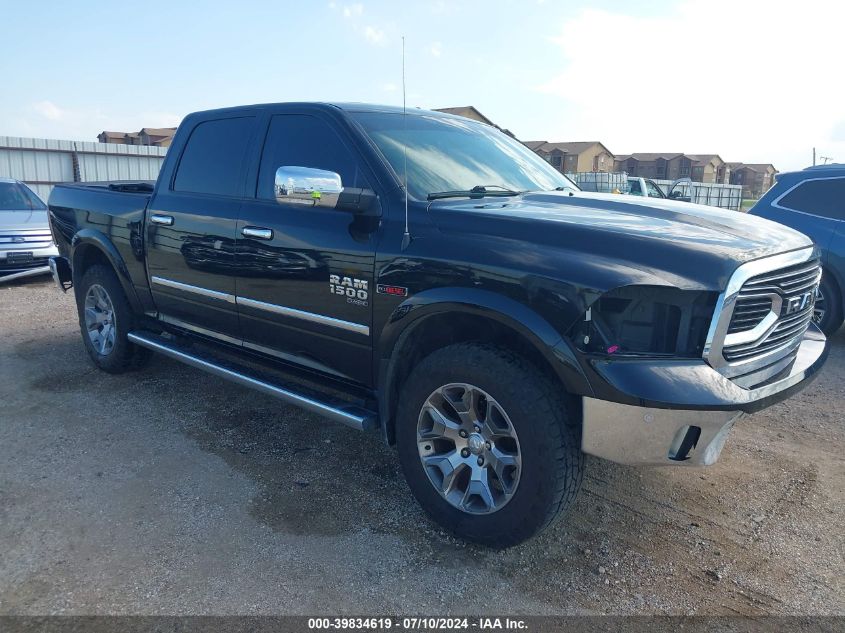 2019 RAM 1500 CLASSIC LARAMIE  4X4 5'7 BOX