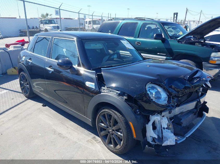 2017 MINI HARDTOP COOPER S