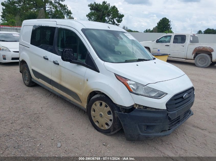 2019 FORD TRANSIT CONNECT XL