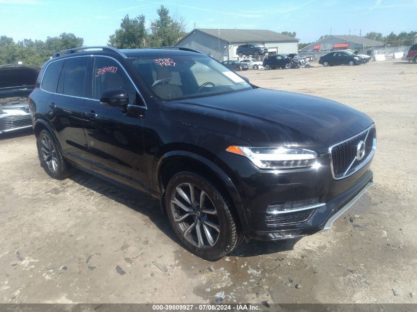 2016 VOLVO XC90 T6