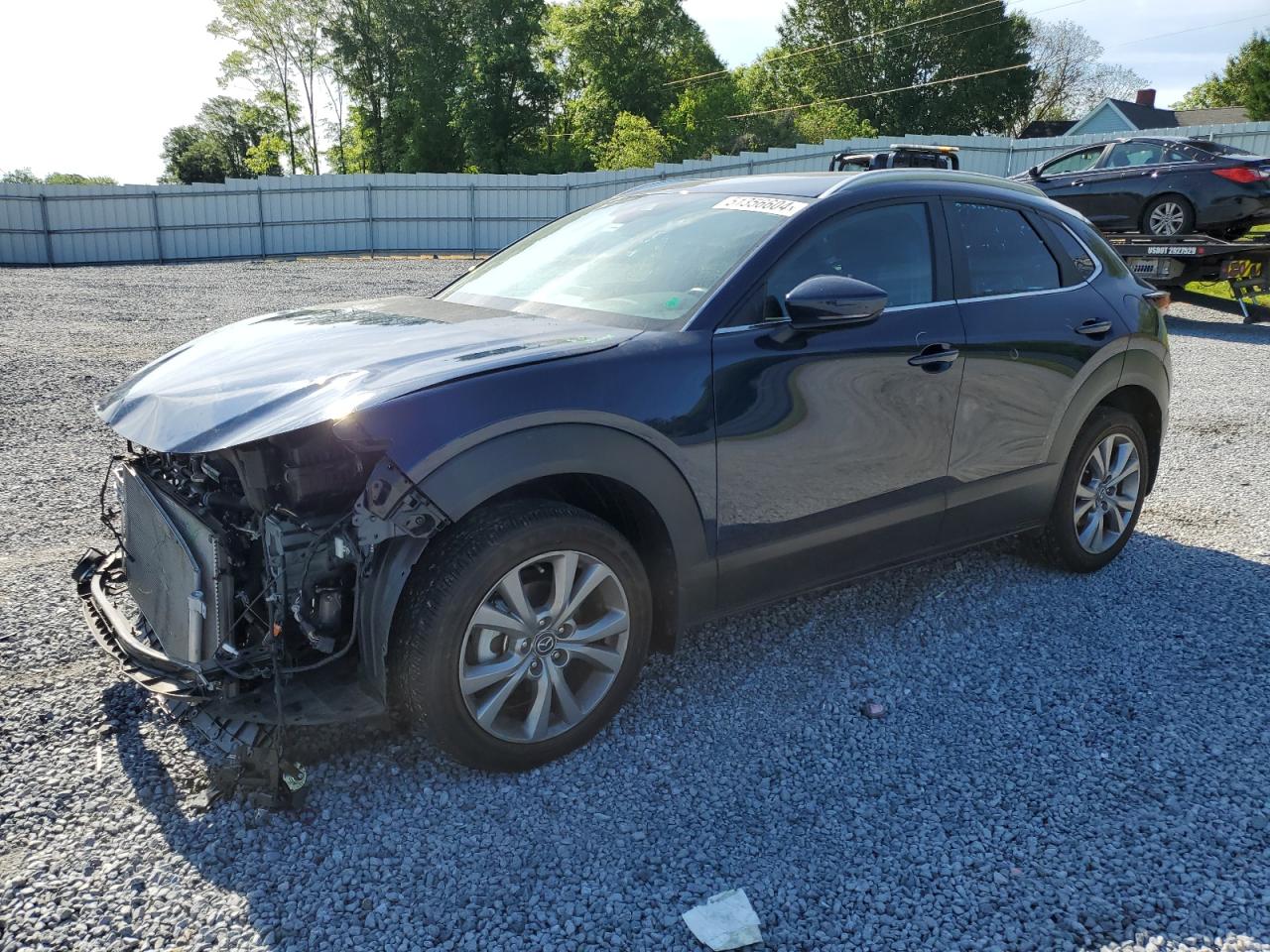 2023 MAZDA CX-30 PREFERRED