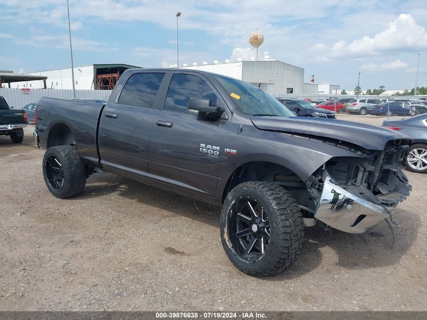 2019 RAM 1500 CLASSIC BIG HORN  4X2 6'4 BOX