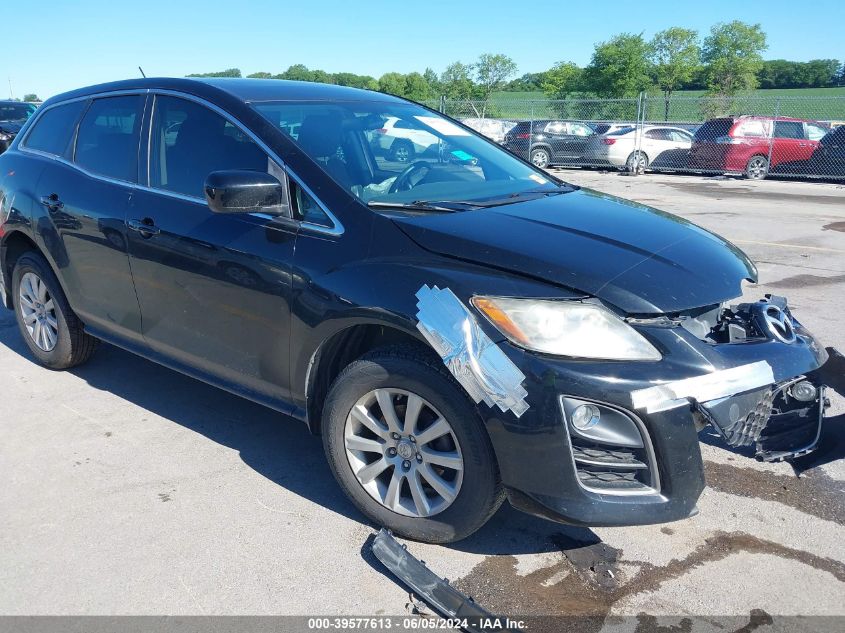 2011 MAZDA CX-7 I SPORT