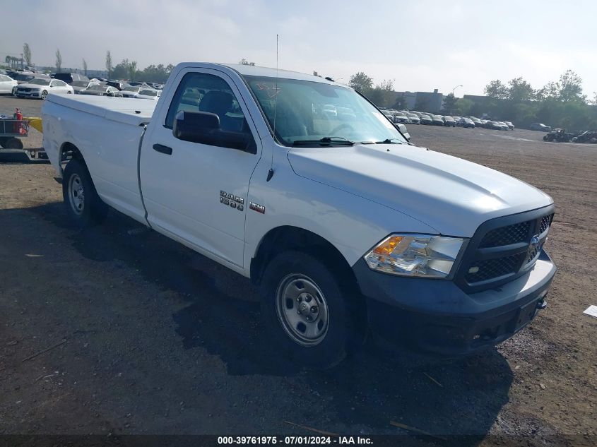 2015 RAM 1500 TRADESMAN