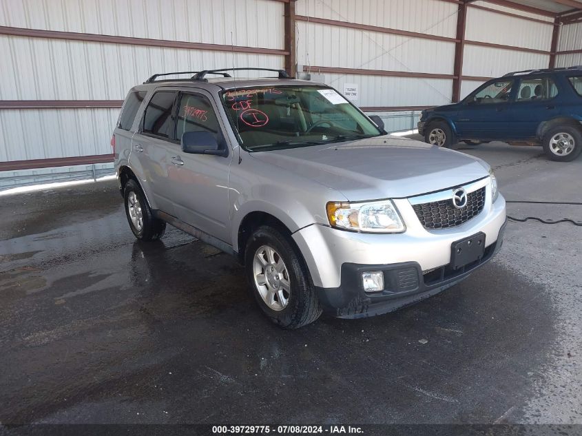 2010 MAZDA TRIBUTE I SPORT