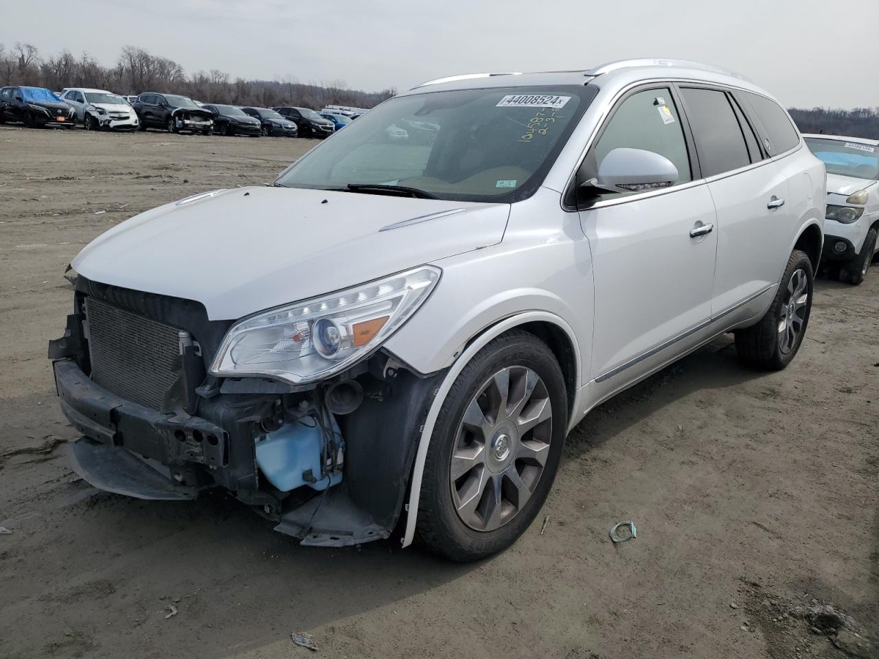 2016 BUICK ENCLAVE