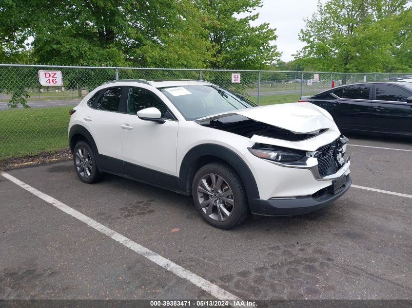 2022 MAZDA CX-30 PREFERRED