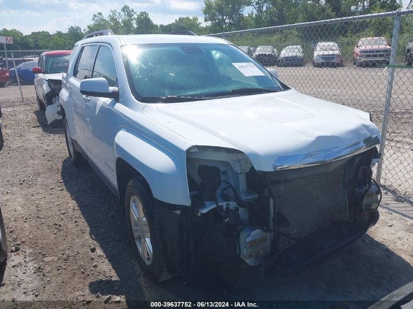 2016 GMC TERRAIN SLE-2