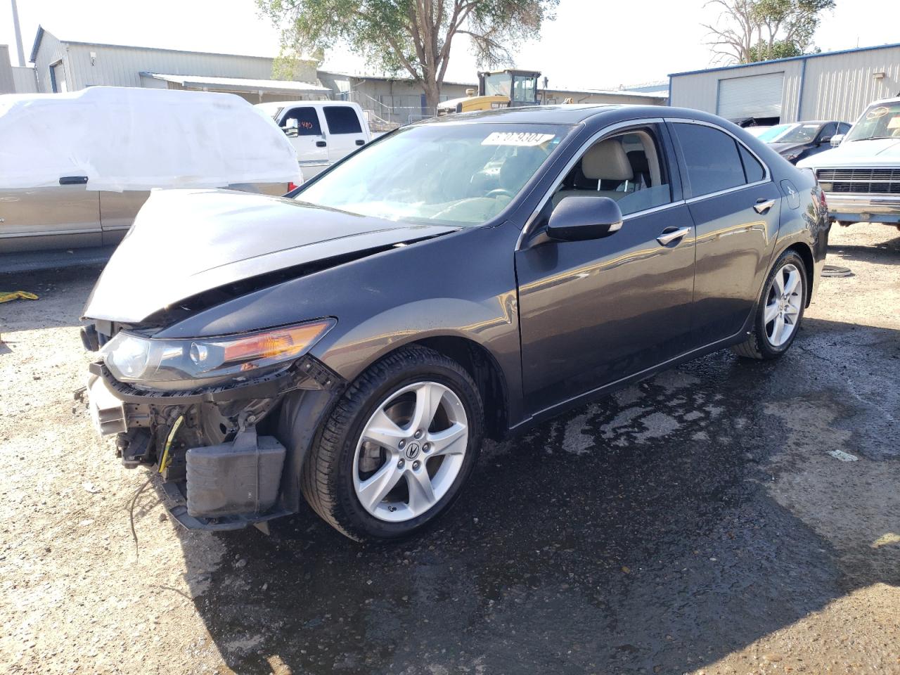 2010 ACURA TSX