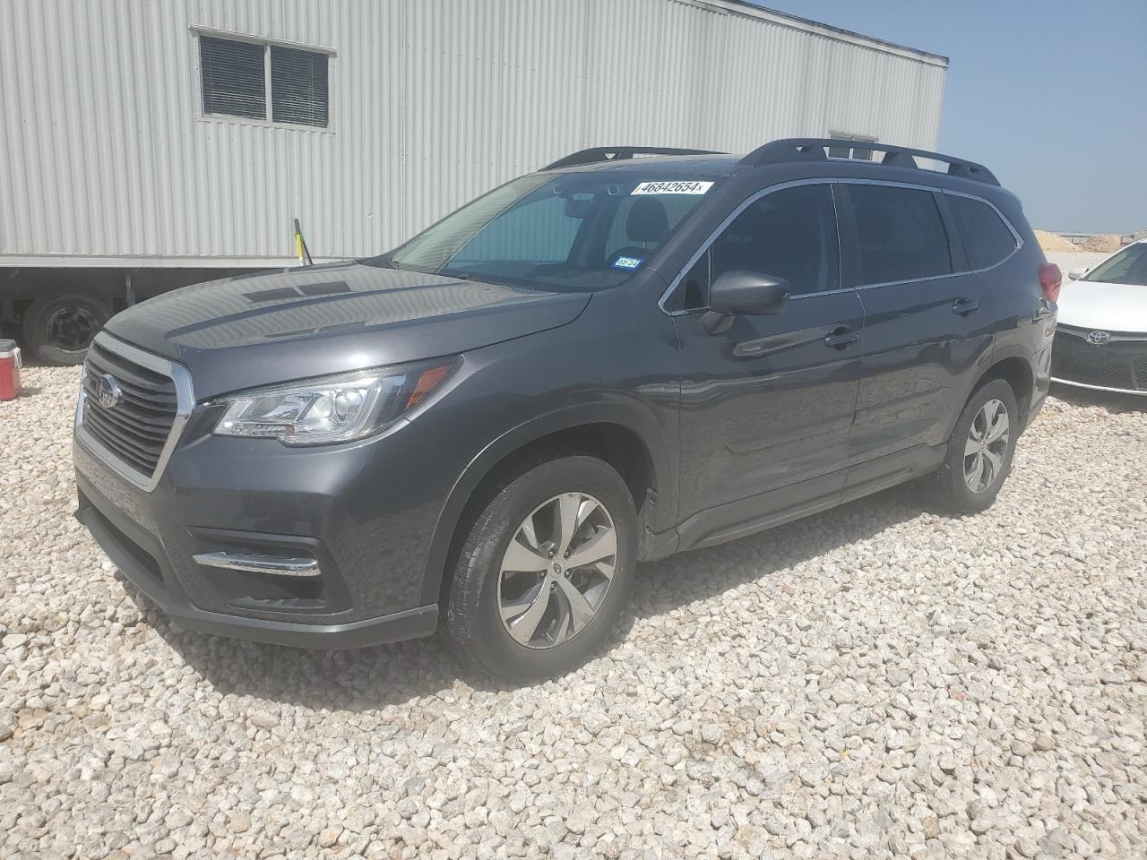 2020 SUBARU ASCENT PREMIUM