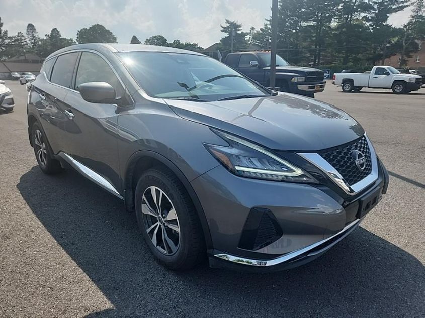 2023 NISSAN MURANO S