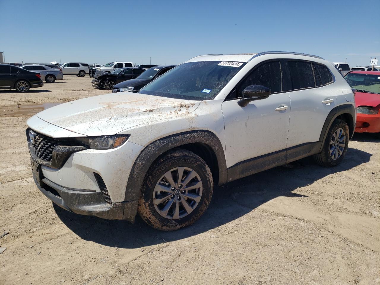 2023 MAZDA CX-50 PREFERRED PLUS