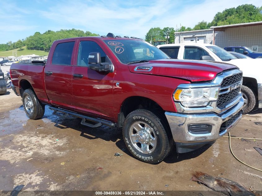 2023 RAM 2500 TRADESMAN  4X4 6'4 BOX