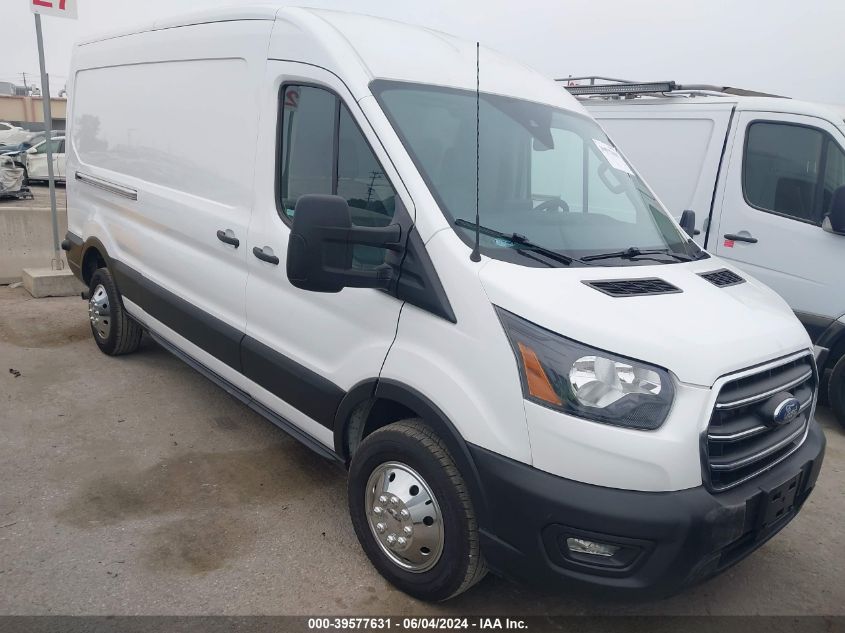 2020 FORD TRANSIT-250