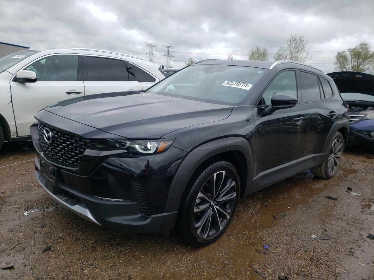 2023 MAZDA CX-50 PREMIUM PLUS