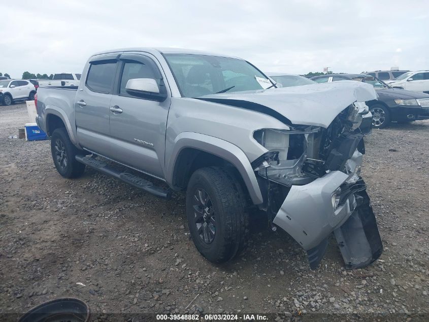 2020 TOYOTA TACOMA SR5 V6