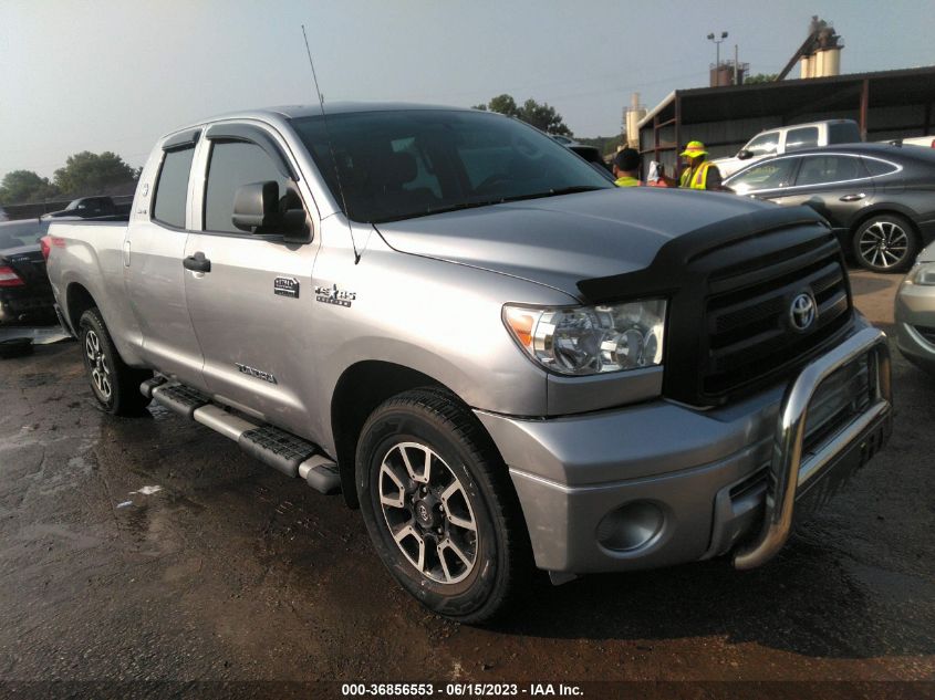 2012 TOYOTA TUNDRA GRADE 4.6L V8