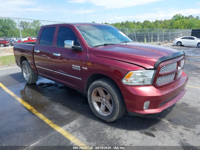 2016 RAM 1500 EXPRESS