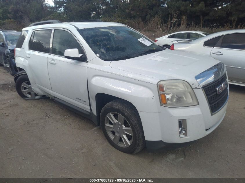 2013 GMC TERRAIN SLE-2