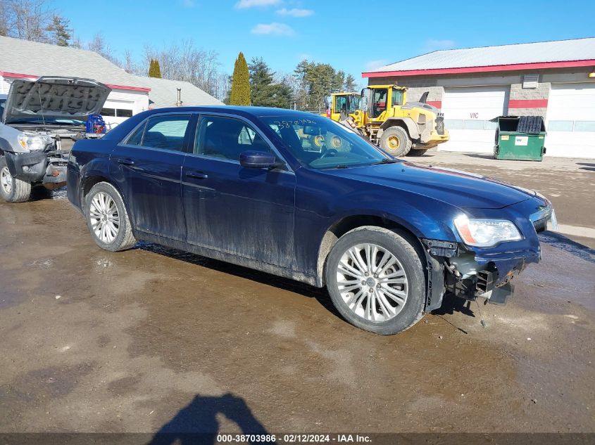 2014 CHRYSLER 300