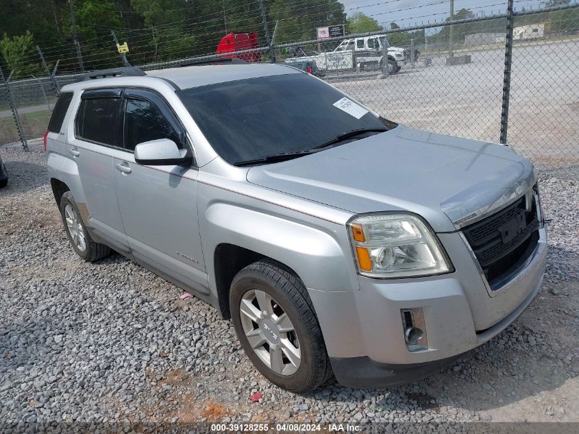 2013 GMC TERRAIN SLE-2