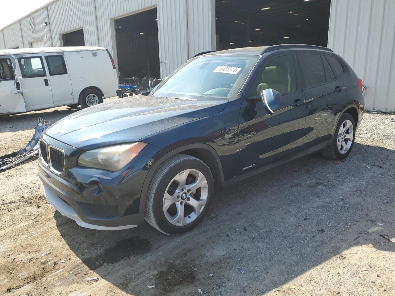 2015 BMW X1 SDRIVE28I