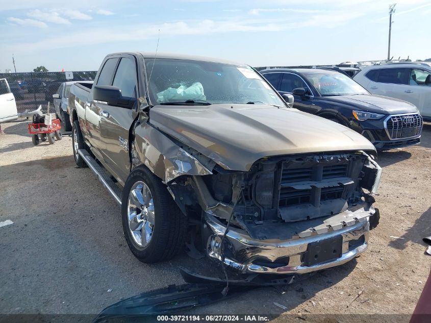 2014 RAM 1500 SLT