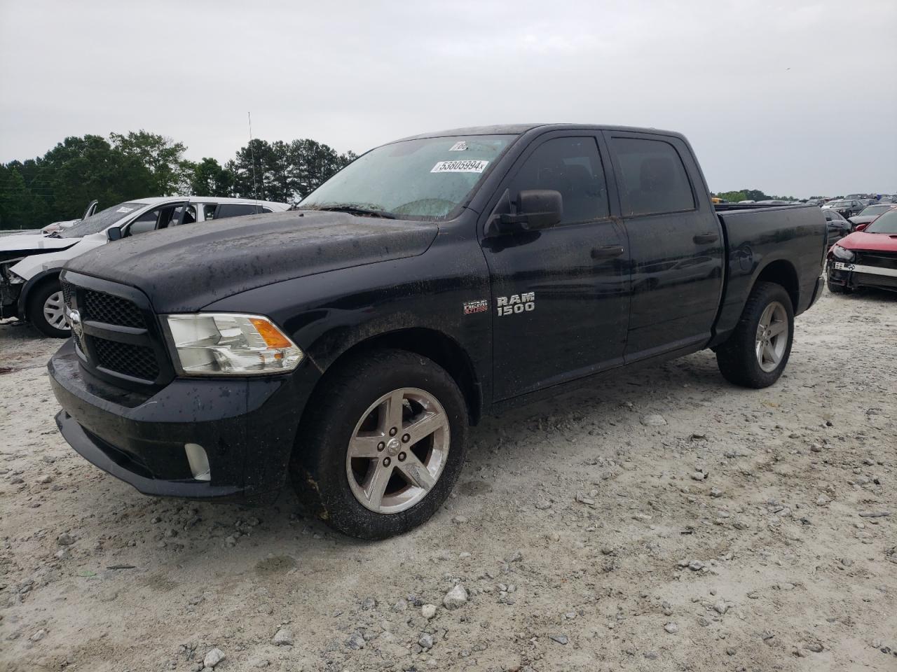 2015 RAM 1500 ST