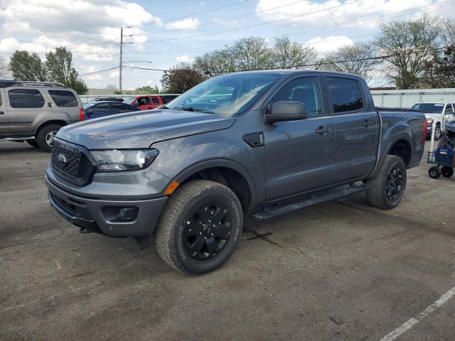 2023 FORD RANGER XL