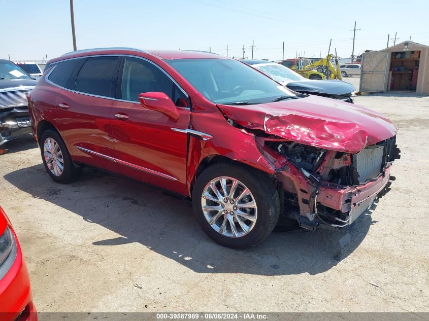 2021 BUICK ENCLAVE AWD ESSENCE