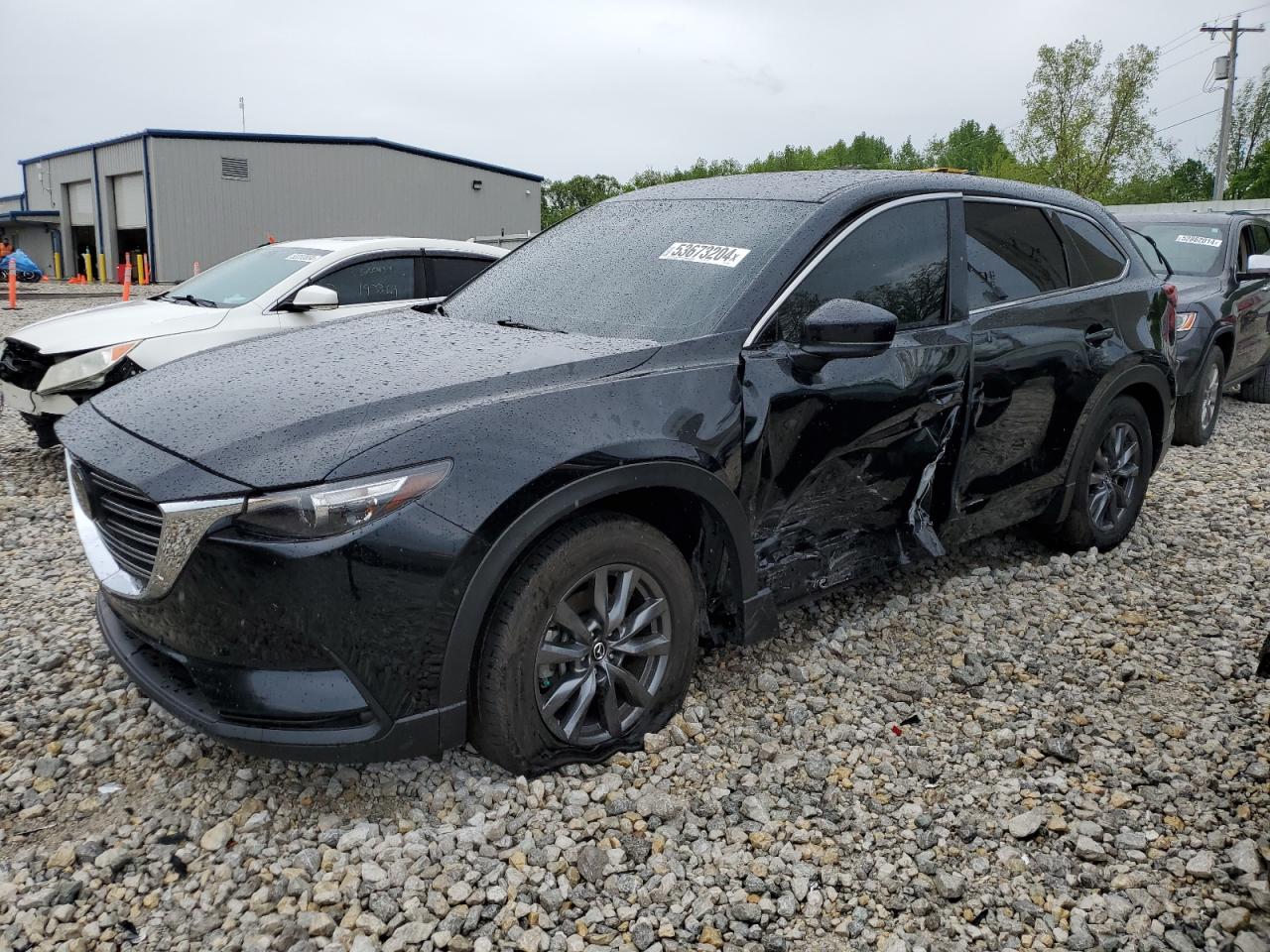 2020 MAZDA CX-9 TOURING