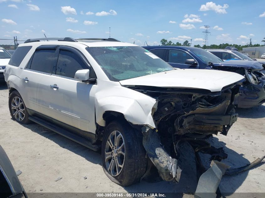 2015 GMC ACADIA SLT-1