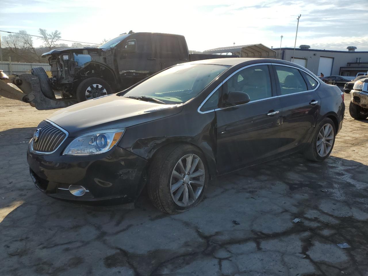 2014 BUICK VERANO CONVENIENCE