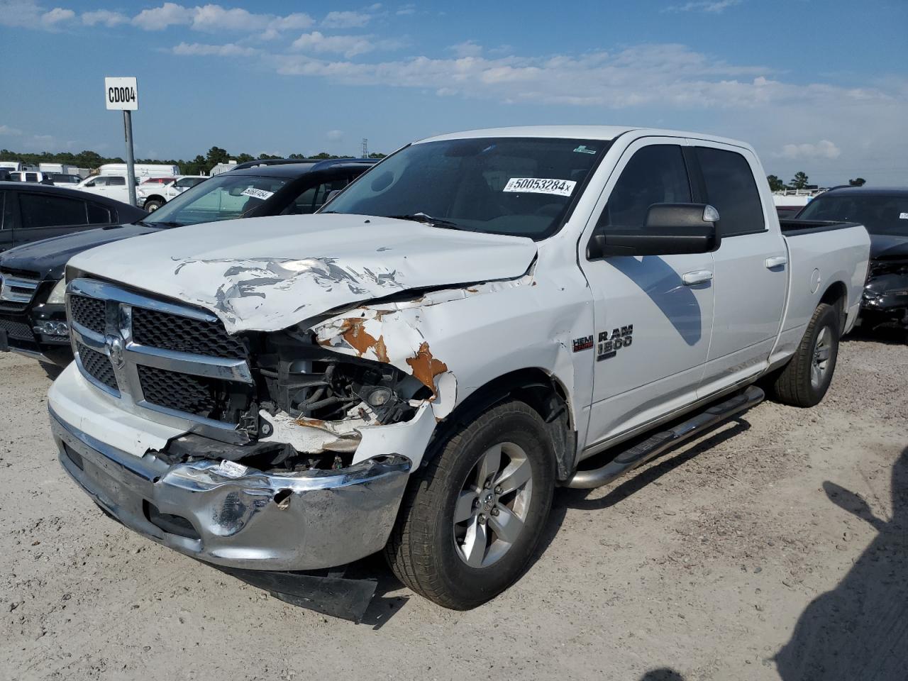 2020 RAM 1500 CLASSIC SLT