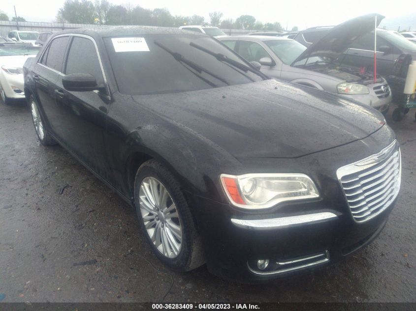 2014 CHRYSLER 300