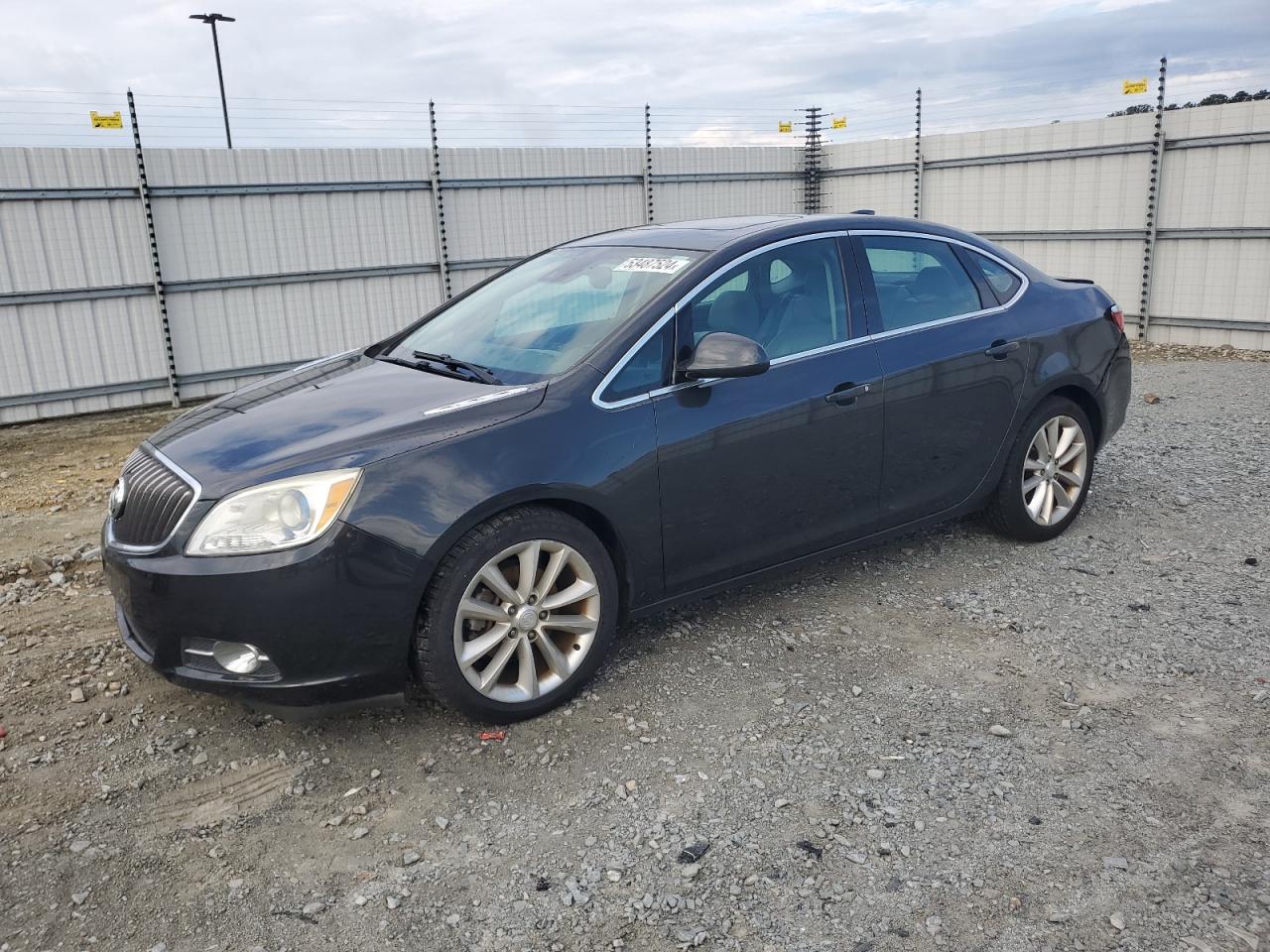 2015 BUICK VERANO CONVENIENCE