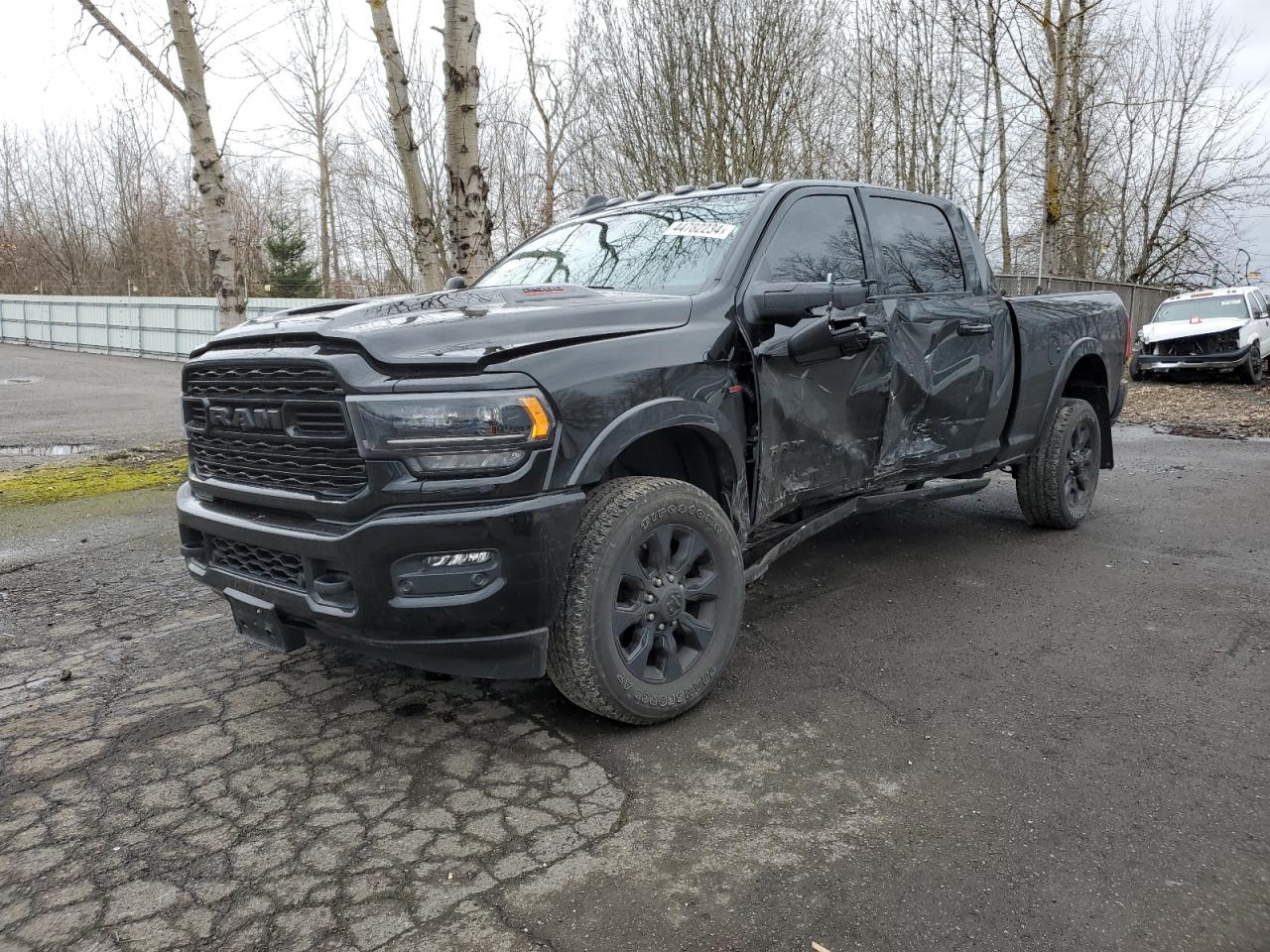 2024 RAM 2500 LIMITED