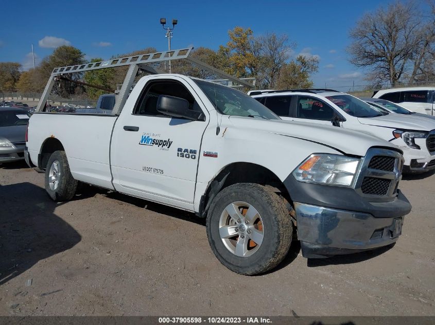 2015 RAM 1500 TRADESMAN