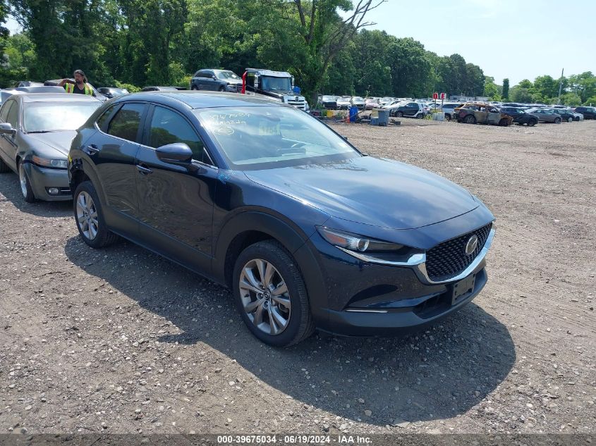 2021 MAZDA CX-30 PREFERRED