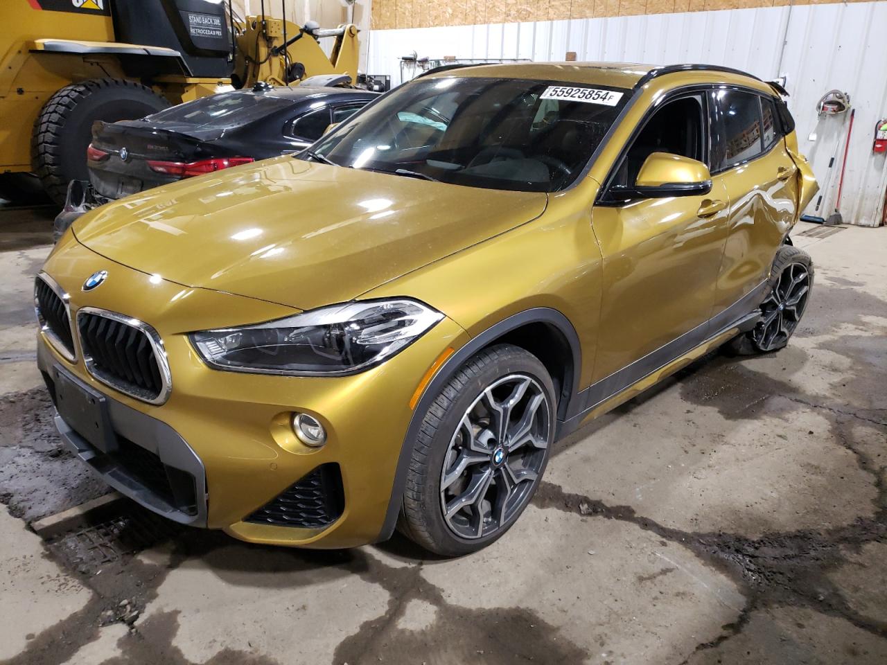 2019 BMW X2 XDRIVE28I