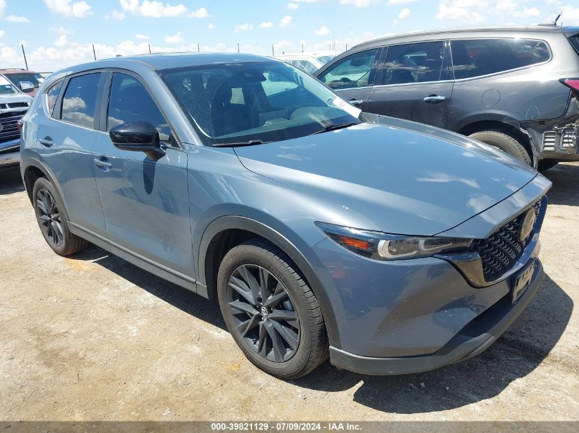 2022 MAZDA CX-5 PREFERRED