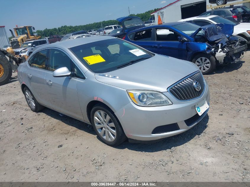 2016 BUICK VERANO