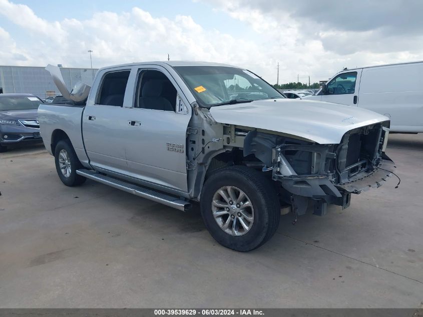 2015 RAM 1500 LONE STAR