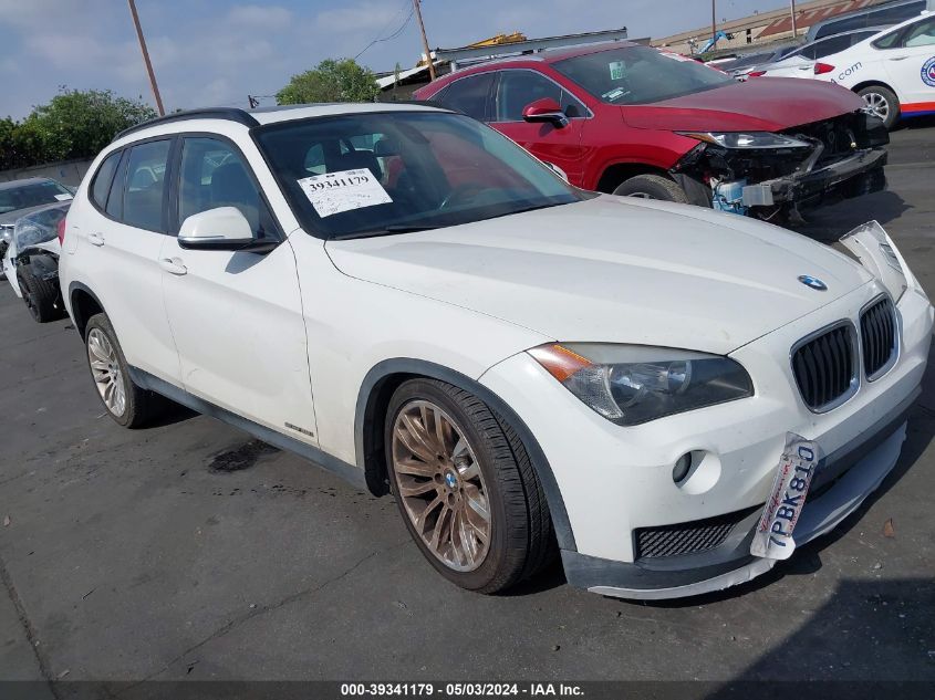 2015 BMW X1 SDRIVE28I