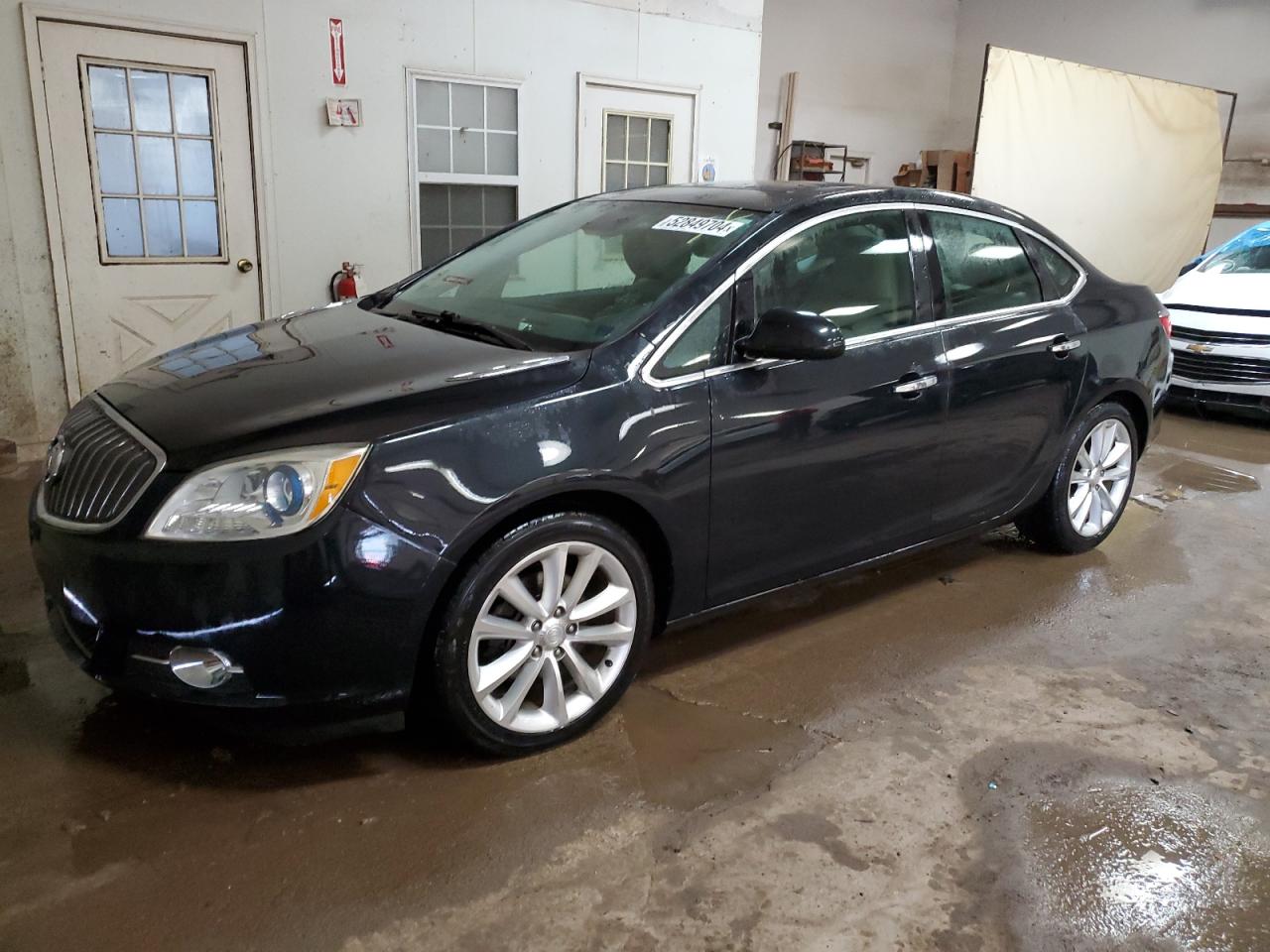 2013 BUICK VERANO