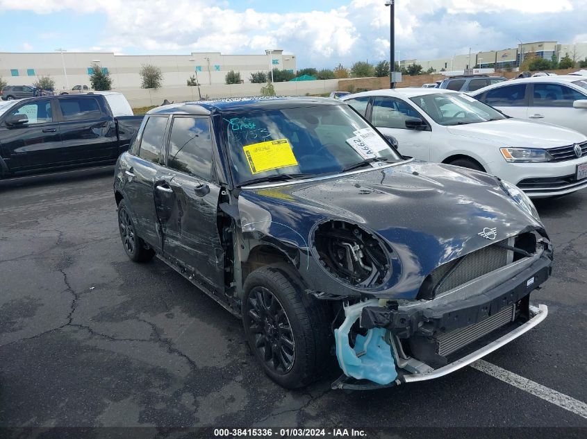 2019 MINI HARDTOP COOPER